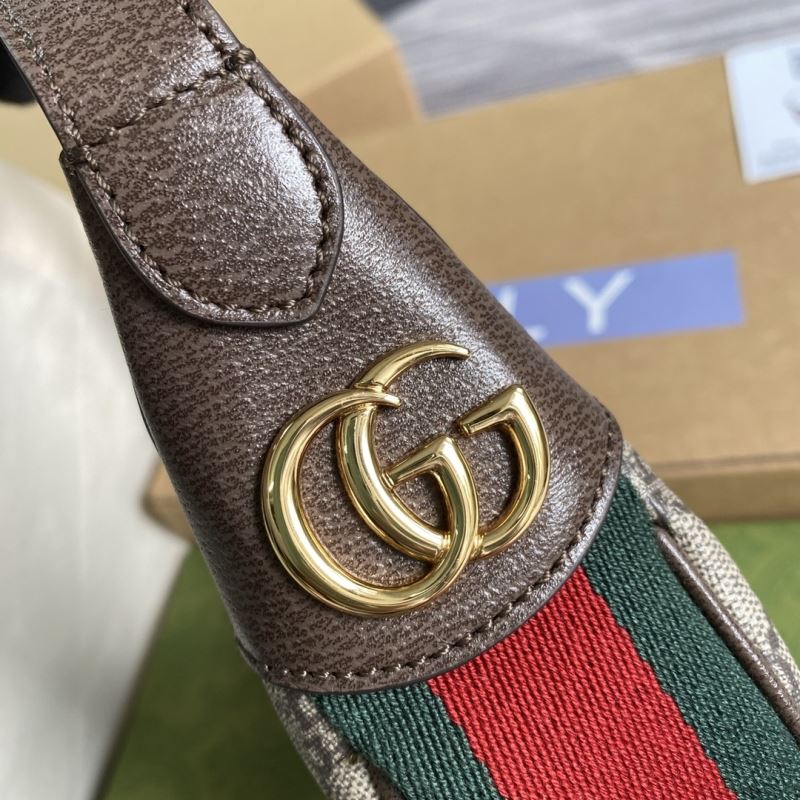 Gucci Waist Chest Packs